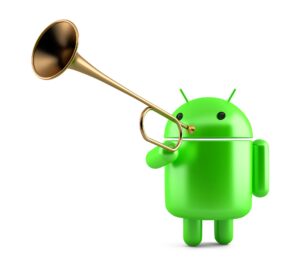 Android 12 dispositivos que recibirán la actualización