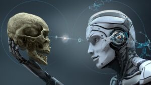 La robótica su historia y evolución