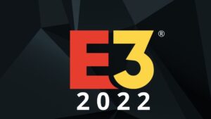 El E3 2022 se celebrará de forma digital, a causa del coronavirus