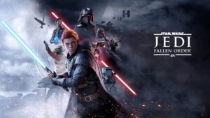 Secuela de Star Wars Jedi: Fallen Order podría anunciarse antes del E3