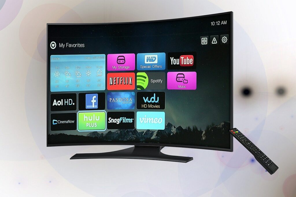 Guía sencilla para escoger un Android TV