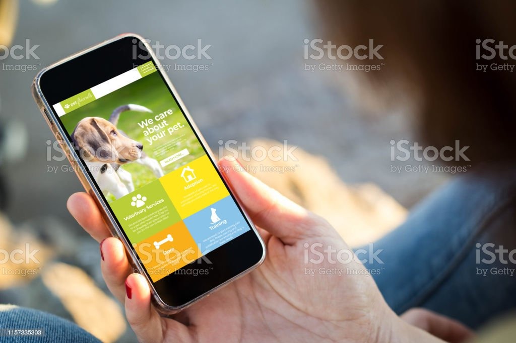Mejores aplicaciones para seguimiento de perros desde Android