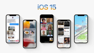 iOS 15.4 ya está disponible: Conoce todas las novedades